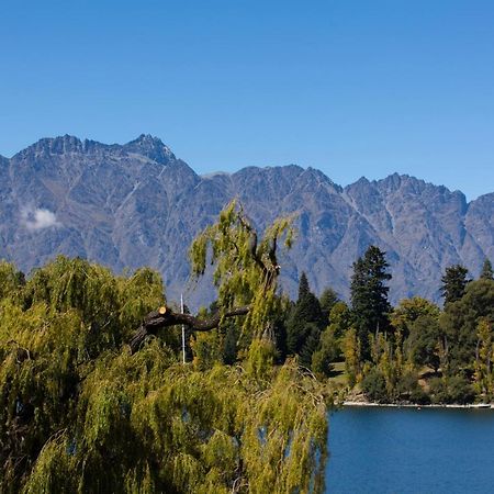 Queenstown House Lakeside Extérieur photo